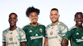 Portland Timbers announce jersey deal with Tillamook Creamery