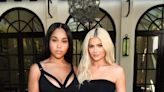 Kylie Jenner Reveals How She Reconciled with Jordyn Woods