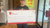 OHS senior, KFC employee surprised with $5k scholarship