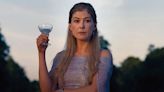 Rosamund Pike, de Saltburn, entra para o elenco de Truque de Mestre 3