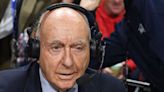 Dick Vitale Says His Vocal Cord Cancer Is ‘Gone’ but Will Wait to Return to ESPN Broadcasting Job