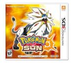 Pokémon Sun and Moon