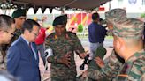 India-Mongolia joint military exercise Nomadic Elephant commences in Meghalaya - ET Government