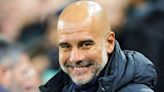 Guardiola laughing after Man City wreck Chelsea transfer, with attacker’s future now sealed