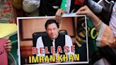 Exclusive: Imran Khan hits out at ‘laughing stock’ government from his prison cell