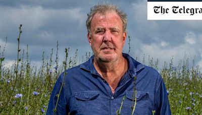 Jeremy Clarkson as ‘Britain’s sexiest man’ only makes sense when you find out who chose him