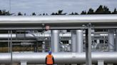 Gas from Russia's Nord Stream 2 pipeline leaks into Baltic Sea