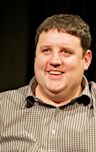 Peter Kay