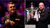 Top seeds for World Championship snooker confirmed as huge names miss out