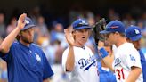 Former Dodgers Pitcher Gauges Comeback Attempt