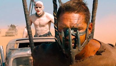 Warner Bros. fought to make Mad Max: Fury Road PG-13, but lost to George Miller - and we're glad