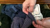 Americans’ 5 Favorite Places To Hide Cash