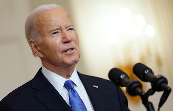 These Are The Likely Democratic Presidential Candidates If Biden Drops Out—As Rough Debate Prompts Calls To Stand Down