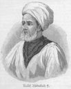 Abdallahi ibn Muhammad