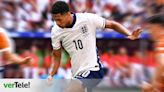 Partidos de la Eurocopa hoy, miércoles 10 de julio de 2024: Horario y dónde ver el Países Bajos - Inglaterra en TV