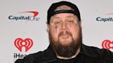 Jelly Roll Says He ‘Regrets Almost All’ His Tattoos: ‘What The F— Was I Thinking?’