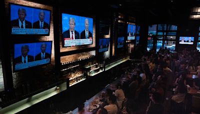 47.9 million viewers tuned in to CNN’s presidential debate with Biden and Trump | CNN Business