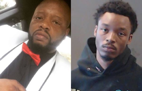 Fight over dog breeding ends with son killing Atlanta music producer Clinton ‘D-Billz’ Dorsey