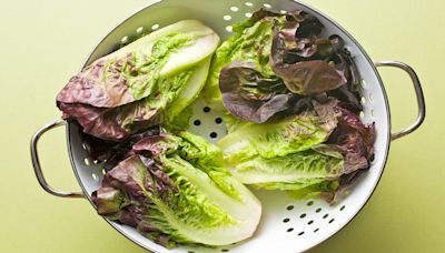 Red Leaf Lettuce Adds Big Flavor to Salads, Stir-Fries + More — 5 Tasty Meal Ideas