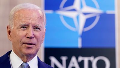 Senate Democrats vent doubts Biden can beat Trump