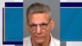 ‘I will ruin your life’: Man accused of terrorizing ex-wife’s Las Vegas attorney