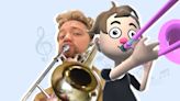 Stop Playing 'Trombone Champ' Right Now, Because I'm the Trombone Champ