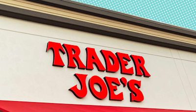 This $2.29 Trader Joe's Find Would Make a Cardboard Box Taste Good