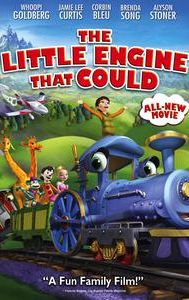 The Little Engine That Could