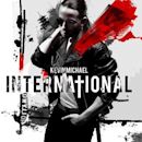 International (Kevin Michael album)