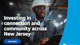 Investing in Connection and Community Across New Jersey