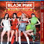 （經典）韓國blackpink演唱會2021專輯 1080p高清bd藍光4碟dvd光盤