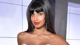 Jameela Jamil rushed for emergency surgery and shares 'horrendous' details