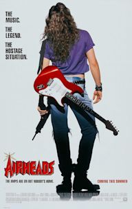 Airheads