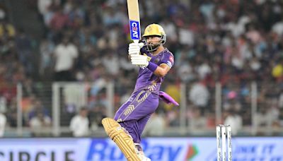 IPL 2024 Finals: Kolkata Knight Riders’ captain Shreyas Iyer speaks about trying times he has faced