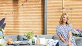 ‘It’s the perfect party space!’ Vogue Williams shares how she revamped her garden