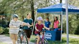 Story from East Tennessee Children's Hospital: Bicycle safety tips from East Tennessee Children’s Hospital