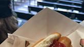 Hot dogs and baseball are a classic pairing. At Chase Field, gluten-free fans can indulge