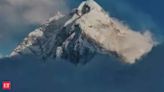 From Base Camp to Summit: Chinese drone films epic journey up Mount Everest