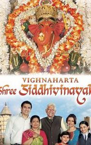 Vighnaharta Shree Siddhivinayak