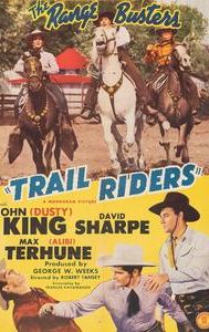 Trail Riders