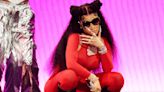 Nicki Minaj Has 11 Pairs Of Signature Sneakers Dropping With Vegan Apparel Brand LØCI