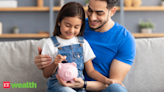 How over-indulgent parents hurt their finances for their children - The Economic Times