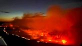 Canadian crews battle wildfire threatening remote western town | Honolulu Star-Advertiser
