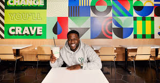 Kevin Hart’s plant-based restaurant Hart House promotes his new movie Borderlands with a limited edition ‘Dishonorably Hot’ sandwich and sweepstakes