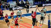 Canadian men fall to Argentina for 1st loss of Volleyball Nations League season