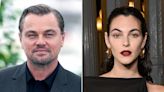 Leonardo DiCaprio Showed PDA with Vittoria Ceretti at Birthday Bash Attended by JAY-Z and Beyoncé (Exclusive)