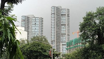 Festive season 2024: Mumbai real estate market reports 10% drop in property registrations during Ganesh festival