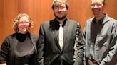 Stevens graduate's music debuts in spring concert