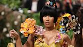 Nicki Minaj cancels festival appearance in Romania over 'safety concerns'