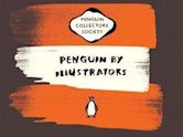Penguin by Illustrators